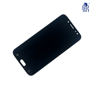 Écran de téléphone portable pour Samsung J730 <span class=keywords><strong>J7</strong></span> <span class=keywords><strong>Pro</strong></span> <span class=keywords><strong>OLED</strong></span> avec écran tactile numérisateur assemblé, écran LCD - Product Image 3