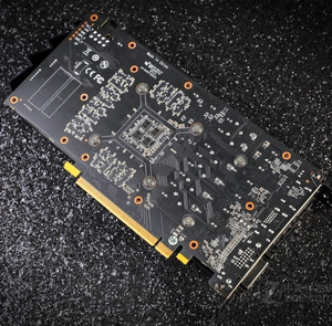 Tarjeta Gráfica Jingzhiquan GeForce GTX 1660Ti GDDR6, Directo de Fábrica, Usada, para Computadora de Escritorio, Tipo Ventilador - Product Image 3