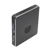 Mini PC industriel Core I3, I5, I7, Win10, Linux, I3, 5005U, 5015U, 12V, 3A, 8 go de Ram, bon marché