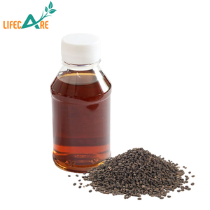 Nhà máy cung cấp bakuchiol dầu mỹ phẩm lớp psoralea corylifolia chiết xuất - Product Image 3