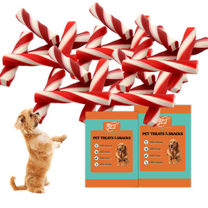Palitos masticables de larga duración para perros, precio al por mayor, golosinas dentales Premium para mascotas para todos los perros en stock - Product Image 1