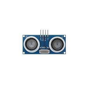 For Ultrasonic Module HC-SR04 Distance <strong>Sensor</strong> HC SR04 Ultrasonic Module <strong>3</strong> 5.-5V Distance Measuring Range <strong>Sensor</strong> for <strong>Arduino</strong> - Product Image 1