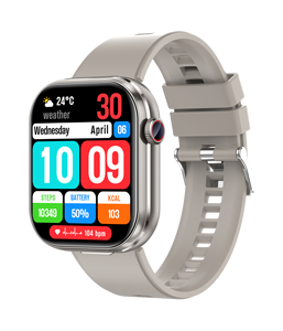 <span class=keywords><strong>Smartwatch</strong></span> T99 di Tendenza 2026 <span class=keywords><strong>2</strong></span> in 1 con Auricolari, Orologio Intelligente per Musica e Chiamate Wireless BT - Product Image 4