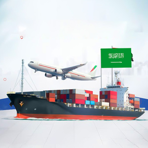 Spedizione Logistica Espressa Conveniente DDP dalla Cina a Riyadh, KSA, con Agenti UPS & DHL per Trasporto Aereo - Product Image 1