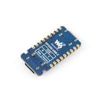 Papan Pengembangan Mikrokontroler RP2350-USB-C Berbasis Raspberry Pi RP2350A Dual-Core & Dual-Architecture