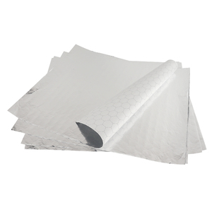 Thực phẩm lớp lá bọc giấy tờ cho bánh mì kẹp thịt bánh mì mềm và in thiết kế dập nổi cho bao bì thực phẩm và sử dụng nhà bếp - Product Image 5