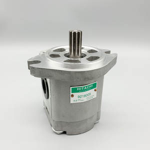 Экскаватор <span class=keywords><strong>HITACHI</strong></span> Шестеренчатый насос пилотный насос в сборе 9218005 4276918 - Product Image 3