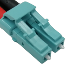 Conector de Fibra Óptica FTTx de Bajo Costo <span class=keywords><strong>Fibertel</strong></span>, 3.0mm LC Dúplex, Monomodo y Multimodo - Product Image 4
