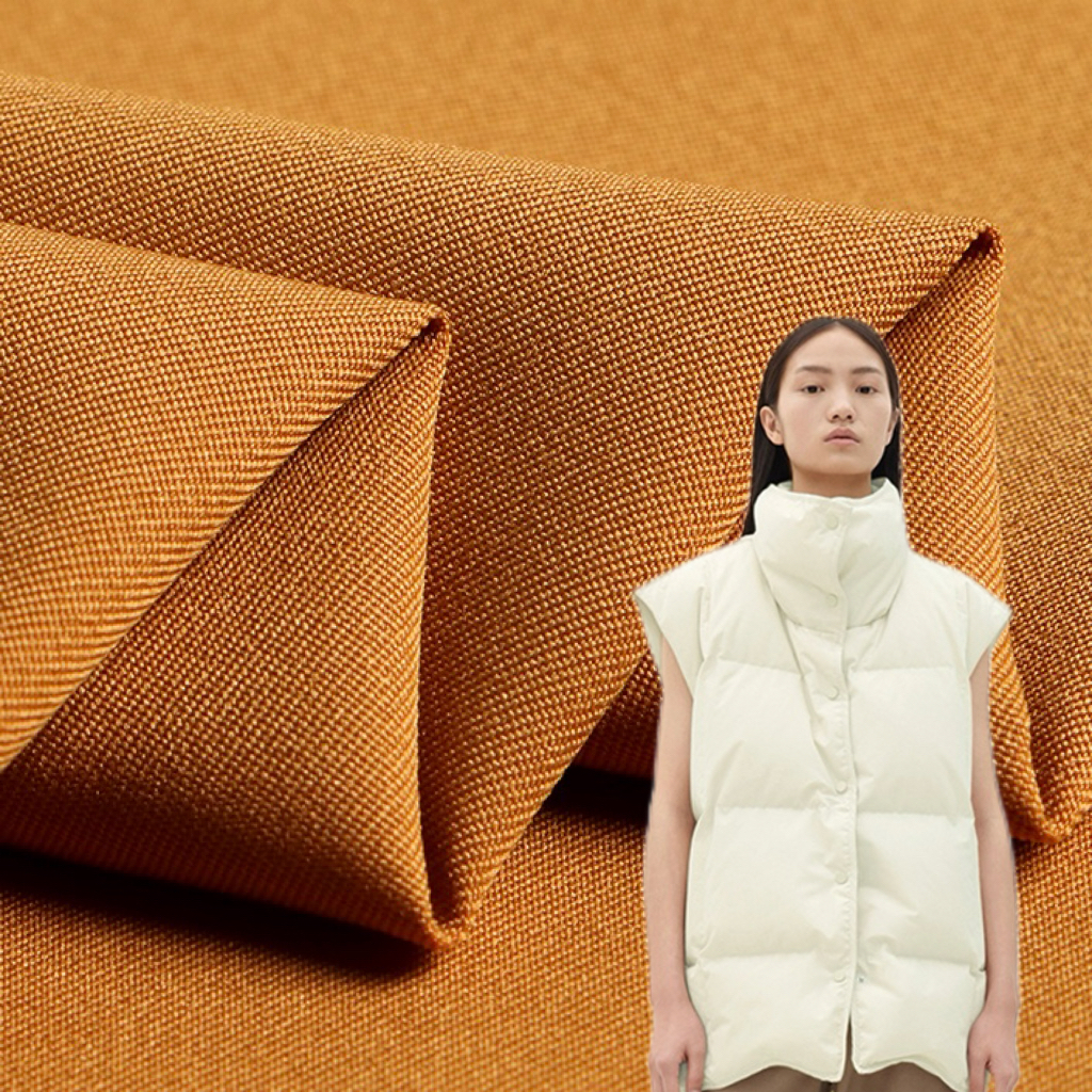 Lightweight 100%Polyester Anti-Static Waterproof Softshell Fabric Manufacturer for Outdoor Jackets Trousers Functional Wear