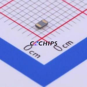 X201232768KJD2SI Crystal (Passive) SMD2012-2P Crystal Oscillator SMD Crystal Oscillator 32.768kHz 20ppm 7pF - Product Image 2