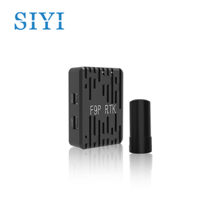 SIYI F9P RTK-module |   GNSS op centimeterniveau + 4-bands multifrequentie |   PX4 & mobiele basisstation videozender - Product Image 6