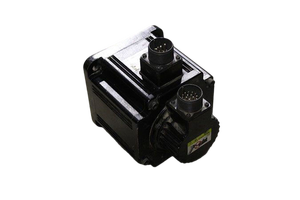 MOTOR SERVO BCH1303M12A1C - Schneidewbrr Elétrico, Controlador de Programação Elau BCH1303M12A1C para Automação Industrial - Product Image 2