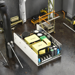 Alimentatore Switching <span class=keywords><strong>KAIHUI</strong></span> 36V AC-DC 400W Certificato CE ROHS per Depuratore d'Acqua, Modello Switch PM - Product Image 4