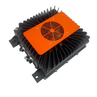 Convertisseur DC-DC 3KW EV DCDC pour véhicule électrique