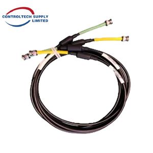 Nuevo Conjunto de Cable Coaxial LCN 51308111-002 de 2 Metros RG59 A/B Redundante para TDC 3000 Experion PKS DCS - Product Image 6