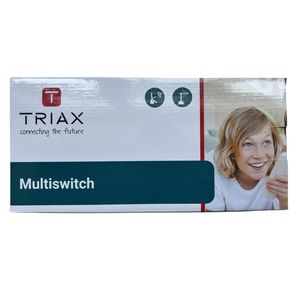 Amplificateur satellite Highfly <span class=keywords><strong>TRIAX</strong></span> TMS13AMP 12SAT+1 13X13 CN/GUA - Product Image 6