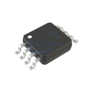 Data Acquisition Electronic Components Manufacturer IC ADC 14BIT SAR 10MSOP 10 TFSOP, 10 MSOP (0.118", 3.00mm Width) Exposed Pad - Product Image 1