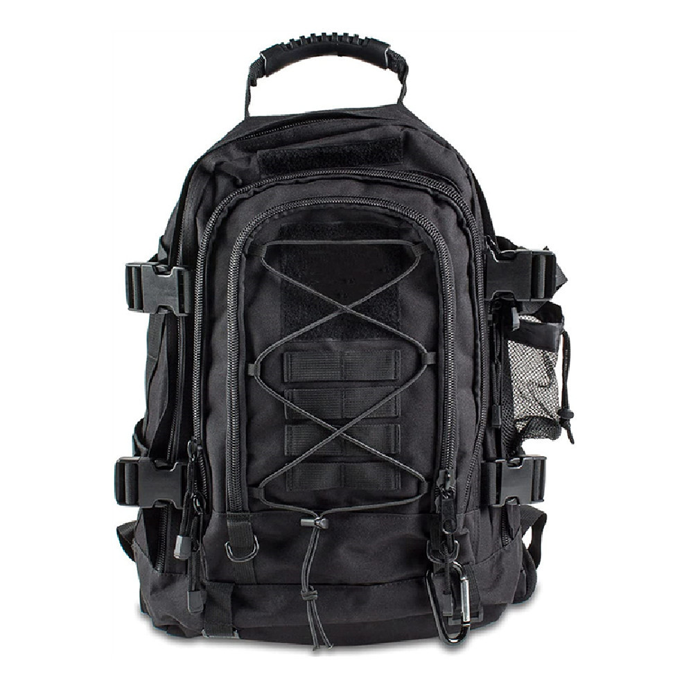 65 Liter Modularer Tactical Rucksack Von Pentagon Deos - Mit Abnehmbaren Seitentaschen & MOLLE-System