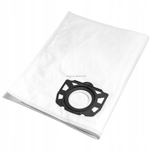 Sacs d'aspirateur pour Karchers WD3 KFI 357 V 1 5 V17 V19 SE4001 <span class=keywords><strong>WD2</strong></span> PLUS KWD3 - Product Image 3