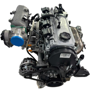 Động cơ 4G63T 4G64 4G69 4G94 hiệu suất cao, giá xuất xưởng, 2.0T 2.4 cho xe Mitsubishi Dodge Hyundai, 125 KW - Product Image 2