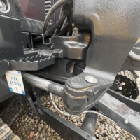 Yanmar SV100 Miniexcavadora de 10 Toneladas con Brazo Giratorio, Original de Japón, Usada, Hidráulica, para Espacios Estrechos, Construcción Agrícola