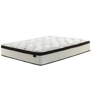 Colchón Ortopédico Intenso Deep Sleep, Antiácaros, Antivirales, Super King, de Látex y Espuma Viscoelástica, con 7 Zonas de Muelles Ensacados - Product Image 6