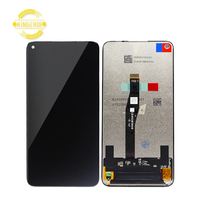 Écran LCD tactile d'origine pour Huawei Nova 5T 7i 8i, écran tactile numérique pour Huawei Nova 9, écran LCD pour Huawei Nova 8 8i 9 9SE