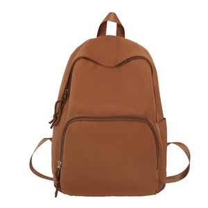 Ventes directes d'usine de sacs à dos pour femmes de grande capacité Nouveaux produits populaires pour les étudiants - Product Image 1