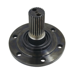 เพลาขับหน้า-หลังสำหรับอะไหล่เครื่องจักรกลการเกษตร YTO/DFAM/LOVOL/JINMA 504/554/604/704/804/904/1204 - Product Image 4