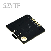 Module GPS SZYTF GT-U7, navigation par satellite, positionnement compatible NEO 6M, microcontrôleur STM32, utilisation informatique, fabriqué en Chine continentale