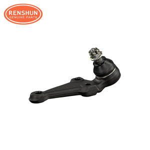 4333019055  43330-19056 43330-19057 43330-29195 K9521 104109 Rotule de suspension pour Toyota <span class=keywords><strong>SUPRA</strong></span> (_A7_) 1986-1993 - Product Image 4