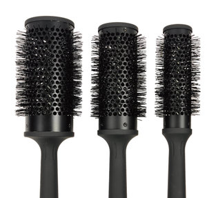 Rotondo Termico Set di Pennelli, Professionale Nano di Ceramica e Ionico Barile Per Lo Styling Dei <span class=keywords><strong>Capelli</strong></span> Asciugatura Pennello di Curling 4 formati - Product Image 1