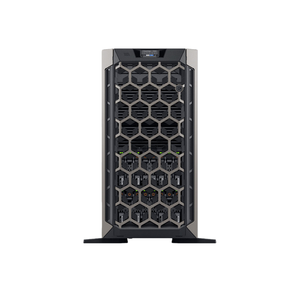 Station de travail professionnelle multi-GPU T640 |   Prend en charge plusieurs cartes graphiques haut de gamme |   Pour la formation en intelligence artificielle - Product Image 1