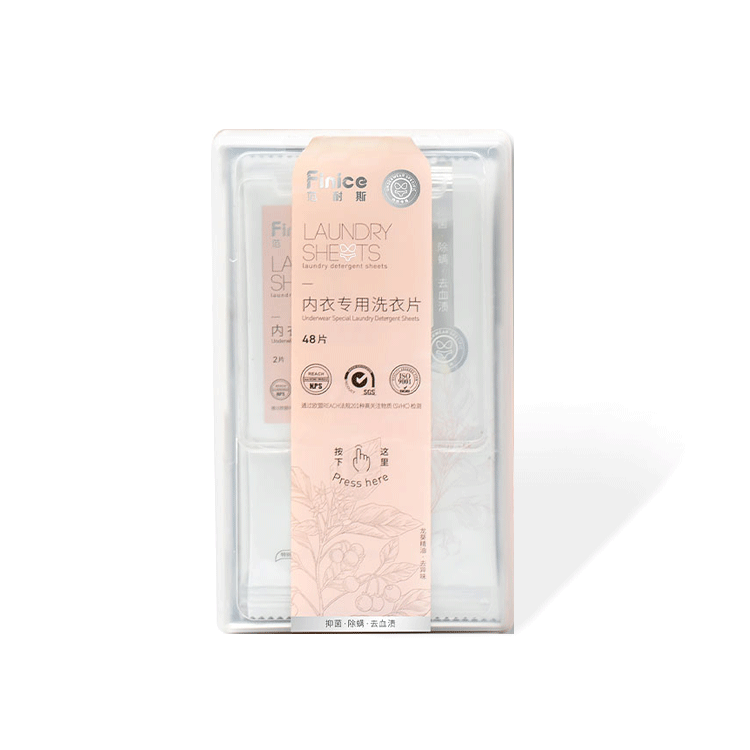 FNC322 Finice Disposable Solid Super Concentrated