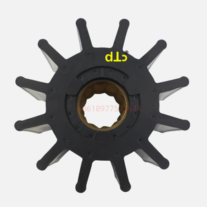 เครื่องจักรก่อสร้างปั๊มน้ำใบพัด Volvo Penta <span class=keywords><strong>tamd</strong></span> 120 120A 40A /b 61 61A 71 71A เครื่องยนต์<span class=keywords><strong>71B</strong></span> - Product Image 2