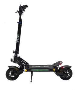 Patinete Eléctrico para Adultos, 1000w, 50km/h, 48v, 18.2ah, Plegable, Digital, Inteligente, Electrónico, para G-max Mini, G-max - Product Image 3