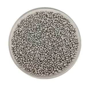 Buy Factory Price Indium Metal Ball Indium Granules/Balls for Radiation Safety Monitoring