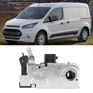 YC15 V43288 ES mécanisme <span class=keywords><strong>de</strong></span> verrouillage <span class=keywords><strong>de</strong></span> porte arrière YC15V43288ES pour Ford Transit Tourneo 1994-2014 hayon hayon hayon <span class=keywords><strong>coffre</strong></span> couvercle bagages - Product Image 1