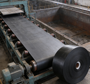 Servicio <span class=keywords><strong>de</strong></span> corte <span class=keywords><strong>de</strong></span> bandas transportadoras resistentes al calor para descalcificación en hileras <span class=keywords><strong>de</strong></span> laminación <span class=keywords><strong>de</strong></span> acero BOTHWIN - Product Image 1