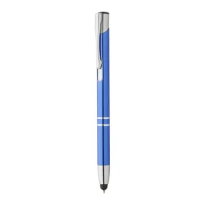 Penna in alluminio con puntatore gadget personalizzati - Product Image 3