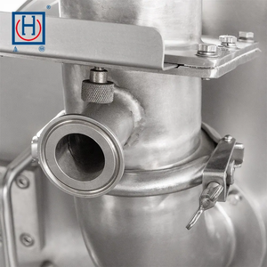 Molinillo de pimienta de fábrica, molinillo de especias, molinillo de granos en polvo, molinillo de sal de azúcar, molinillo industrial - Product Image 6