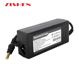 מחשב נייד מתאם מתח 19V 3.16A 60W מטען 5.5*3.0Mm