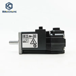 Compact HG-KR13J Servo Motor 100W AC Synchronous Motor High Torque for <b>Packaging</b> Machine <b>Textile</b> Machinery Printing Equipment - Product Image 1