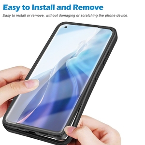 <span class=keywords><strong>Coque</strong></span> de téléphone antichoc aux quatre coins de haute qualité pour Redmi Note 11 10 <span class=keywords><strong>Pro</strong></span> <span class=keywords><strong>coque</strong></span> arrière TPU PC hybride pour <span class=keywords><strong>Xiaomi</strong></span> 12 <span class=keywords><strong>11T</strong></span> 12X <span class=keywords><strong>Pro</strong></span> - Product Image 4