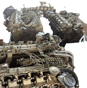 Moteur OM444 - Product Image 4