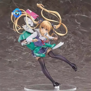 เซกานะ วิธีการเลี้ยงแฟนสาวที่น่าเบื่อ เอริริ สเปนเซอร์ ฟิกเกอร์หนังสือ - โมเดลอนิเมะแบบกล่อง ของสะสมตกแต่ง - Product Image 4