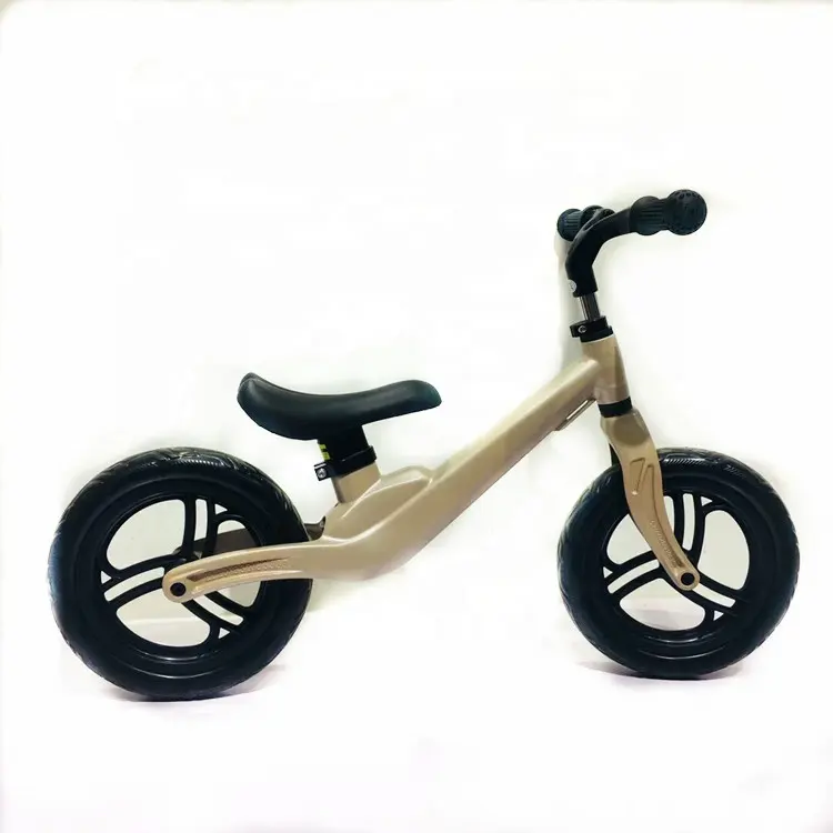 2019 nova 2 rodas de bicicletas crianças mini balance/Bicystar marca crianças bikes saldo/China atacado melhor primeira bicicleta para a criança