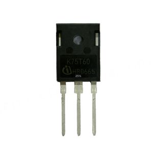 MP50N06 FQP50N06  MOSFET  50A 60V TO-220  50N06 - Product Image 6