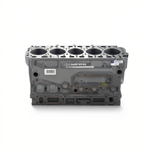 Bloque de Cilindros 3512 3561 para Motor Diésel Industrial de Alto Rendimiento y Alta Velocidad - Product Image 1