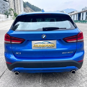 <span class=keywords><strong>BMW</strong></span> <span class=keywords><strong>X1</strong></span> 1.5T Turbo FWD SUV <span class=keywords><strong>2020</strong></span> de <span class=keywords><strong>Segunda</strong></span> <span class=keywords><strong>Mano</strong></span>, Vehículo Usado de Gasolina con Volante a la Izquierda, Listo para Exportación al por Mayor - Product Image 5